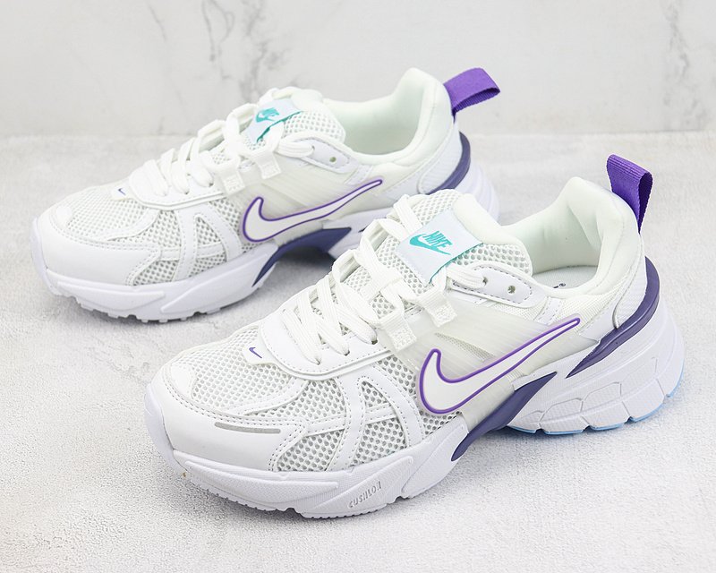 Nike Runtekk "Summit White" фото № 5