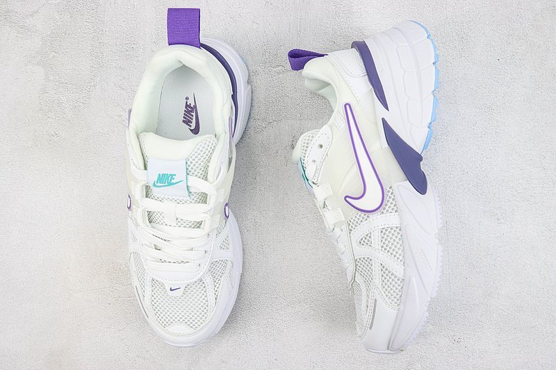 Nike Runtekk "Summit White" фото № 7