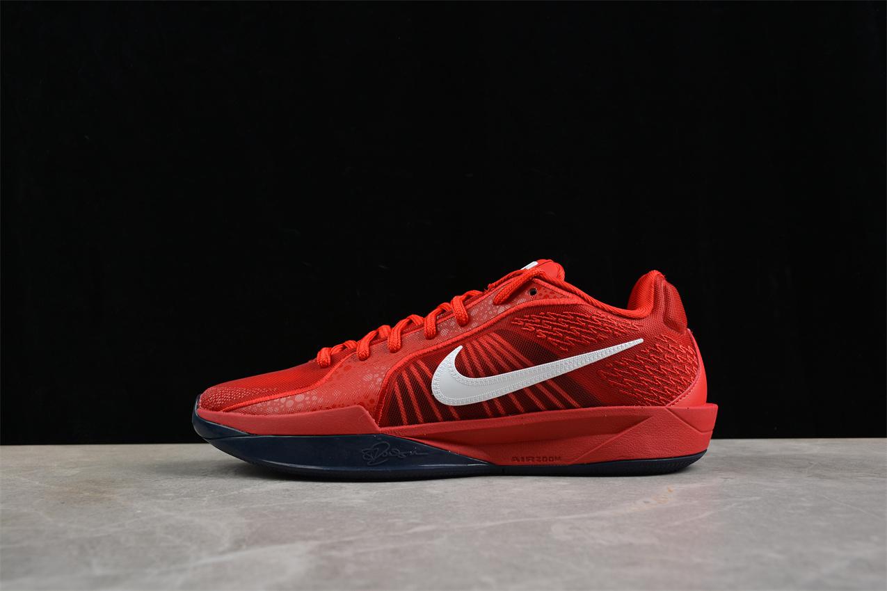 Nike Sabrina 2 "USA" фото № 2