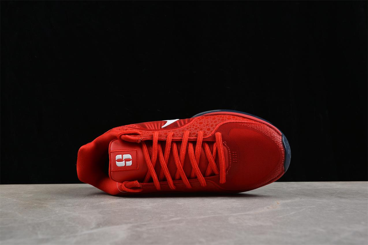 Nike Sabrina 2 "USA" фото № 3