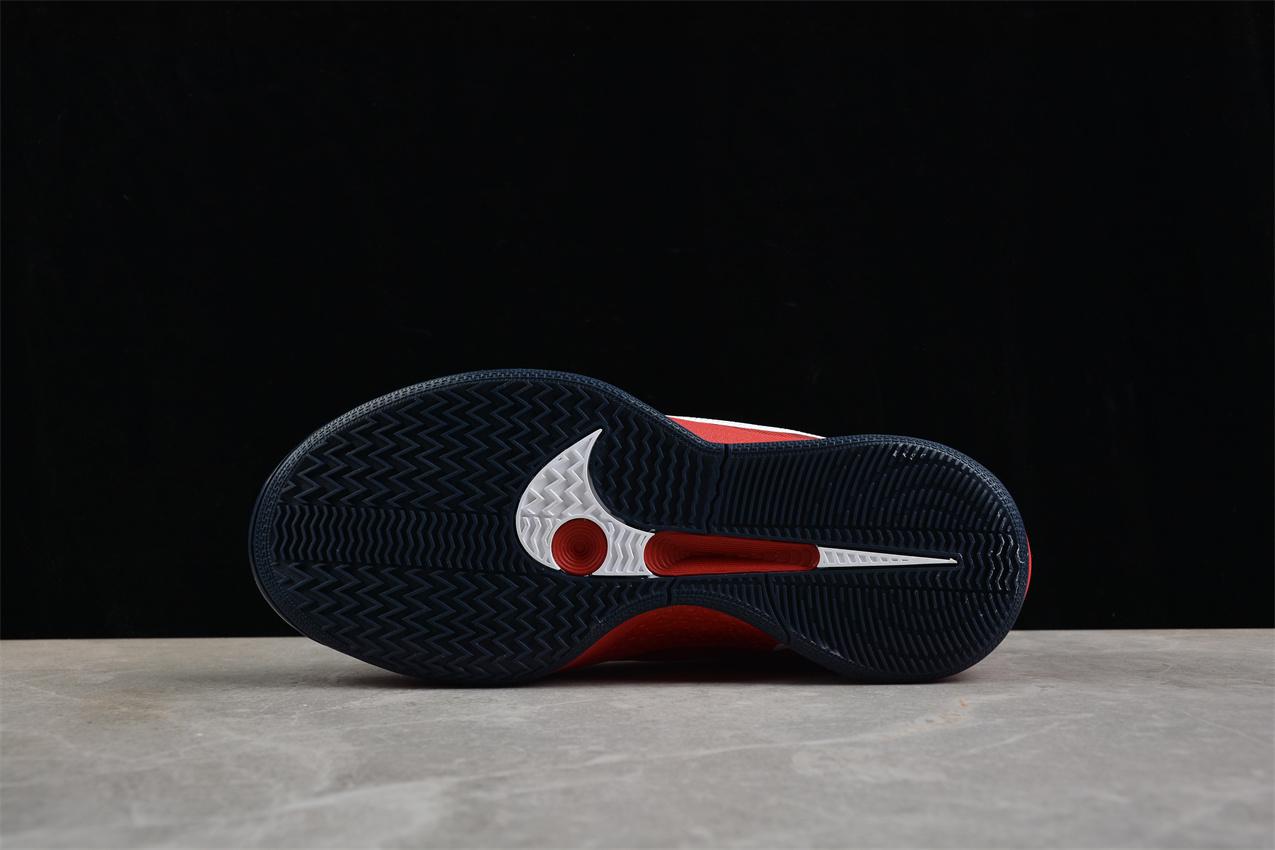 Nike Sabrina 2 "USA" фото № 4