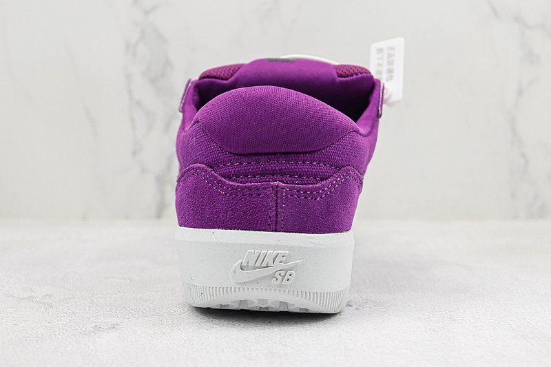 Nike SB Force 58 "Viotech" фото № 9