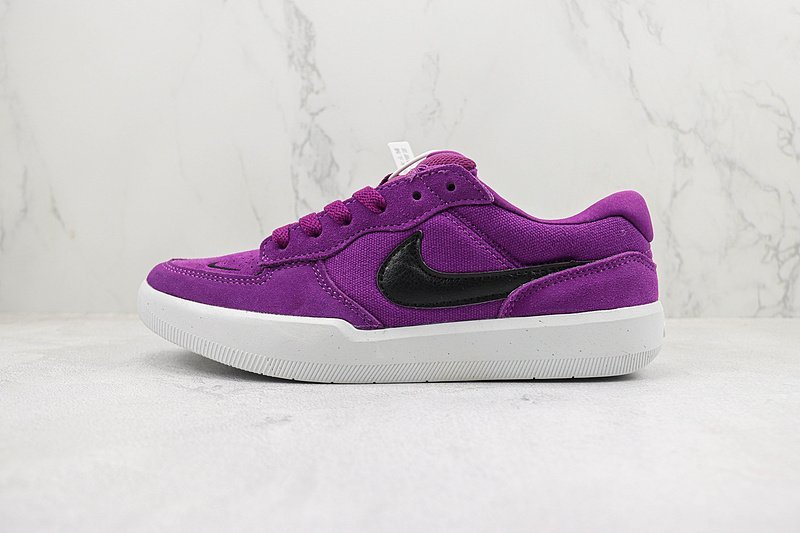 Nike SB Force 58 "Viotech" фото № 2