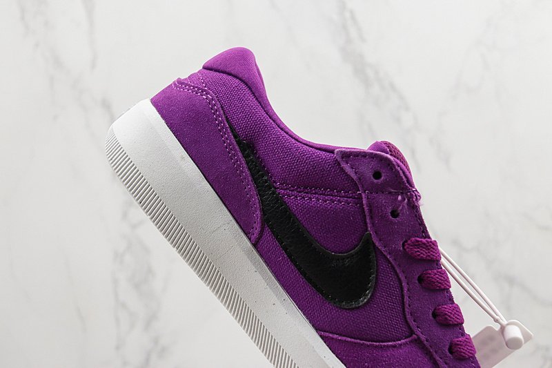 Nike SB Force 58 "Viotech" фото № 3