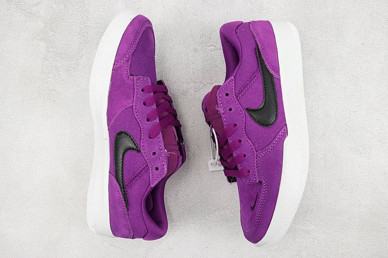 Nike SB Force 58 "Viotech" фото № 7
