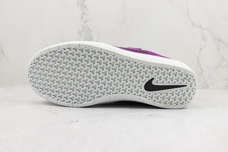 Nike SB Force 58 "Viotech" фото № 8