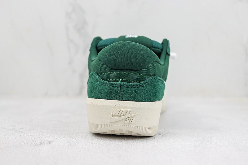 Nike SB Force 58 "Athletic Club" фото № 9