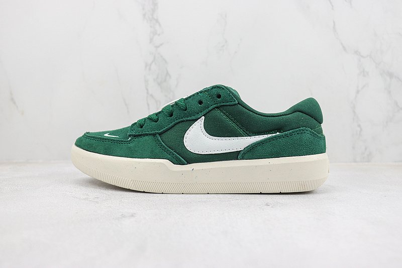 Nike SB Force 58 "Athletic Club" фото № 2