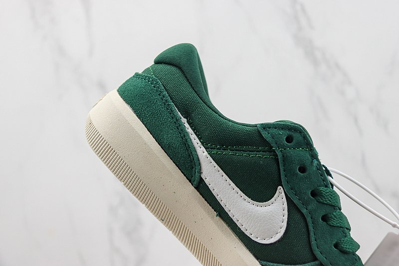 Nike SB Force 58 "Athletic Club" фото № 3