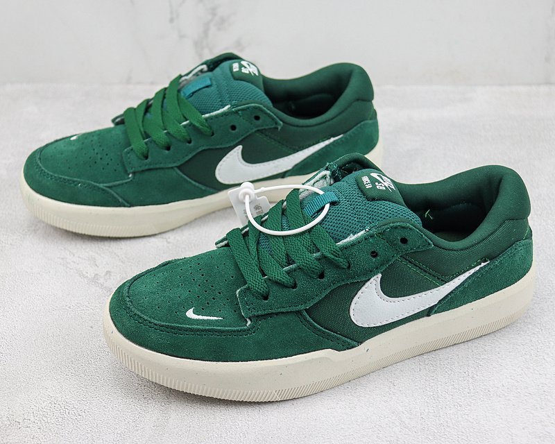 Nike SB Force 58 "Athletic Club" фото № 5