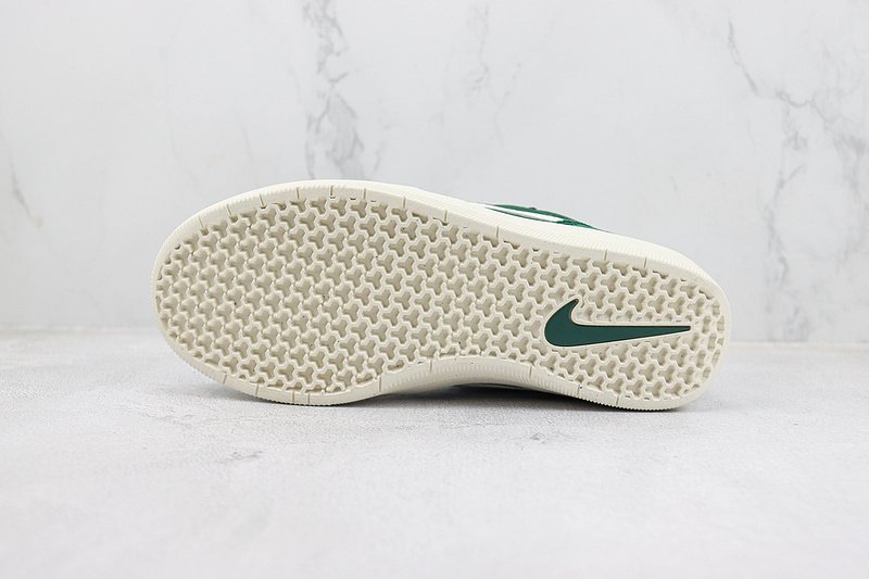 Nike SB Force 58 "Athletic Club" фото № 8