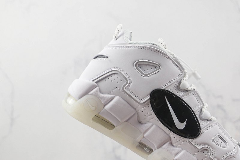 Nike Air More Uptempo "Copy Paste" фото № 4