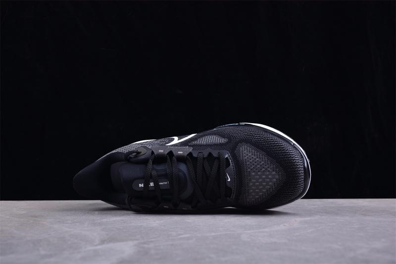 Nike Vomero 17 "Black" фото № 3