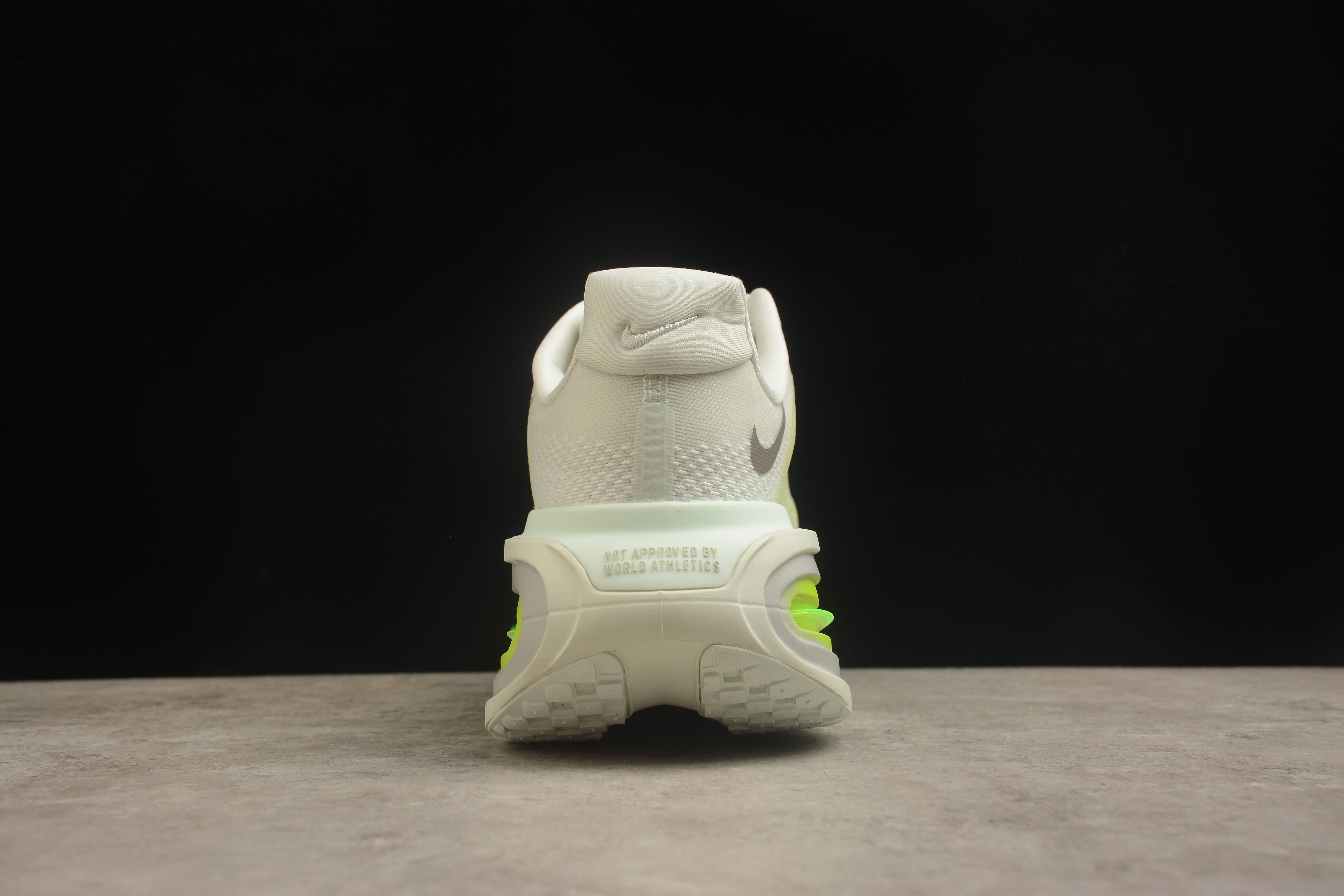 Nike Vomero Premium "Coconut Milk/Alabaster" фото № 9