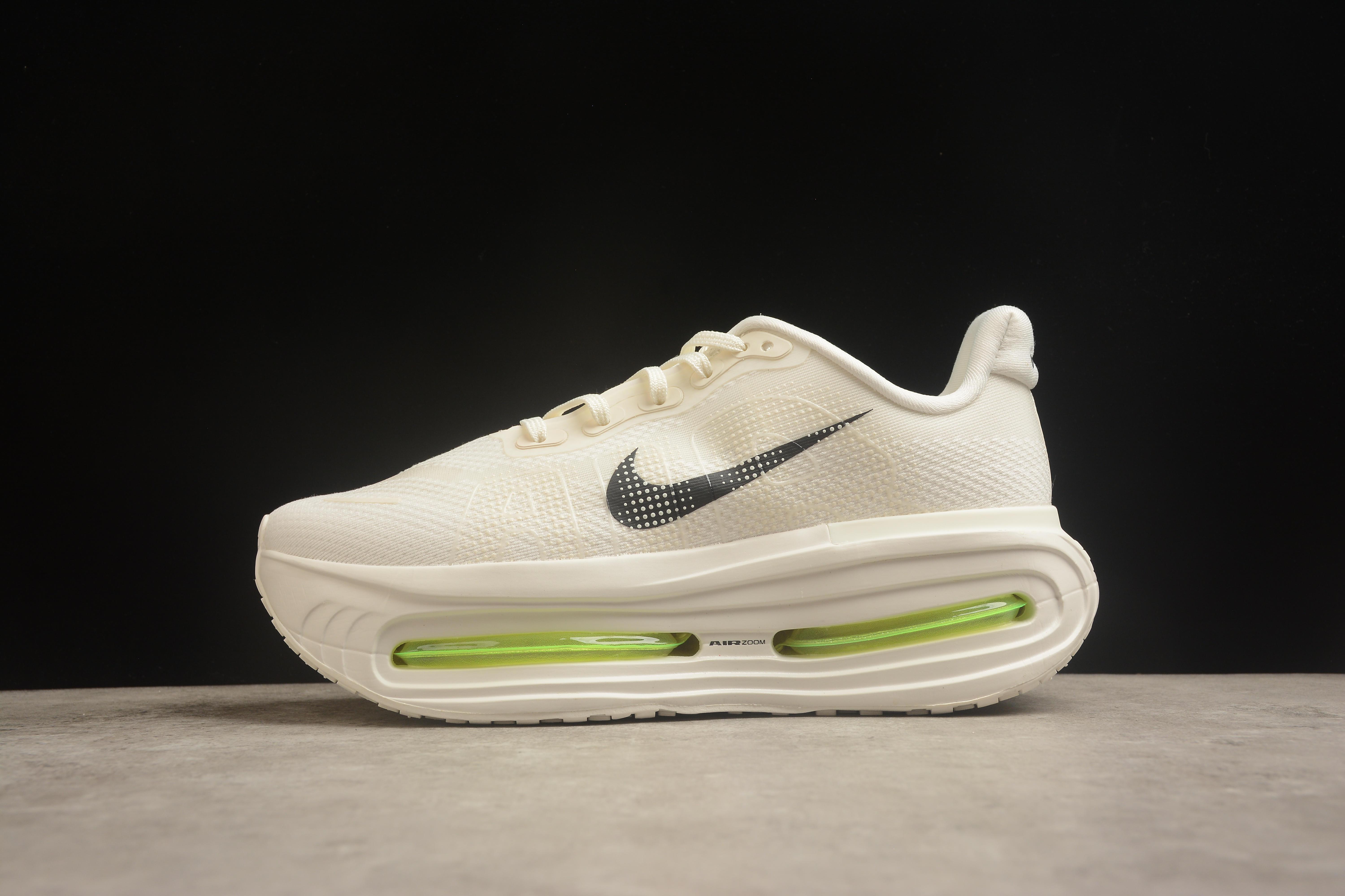 Nike Vomero Premium "Sail/Light Bone/Cream" фото № 2