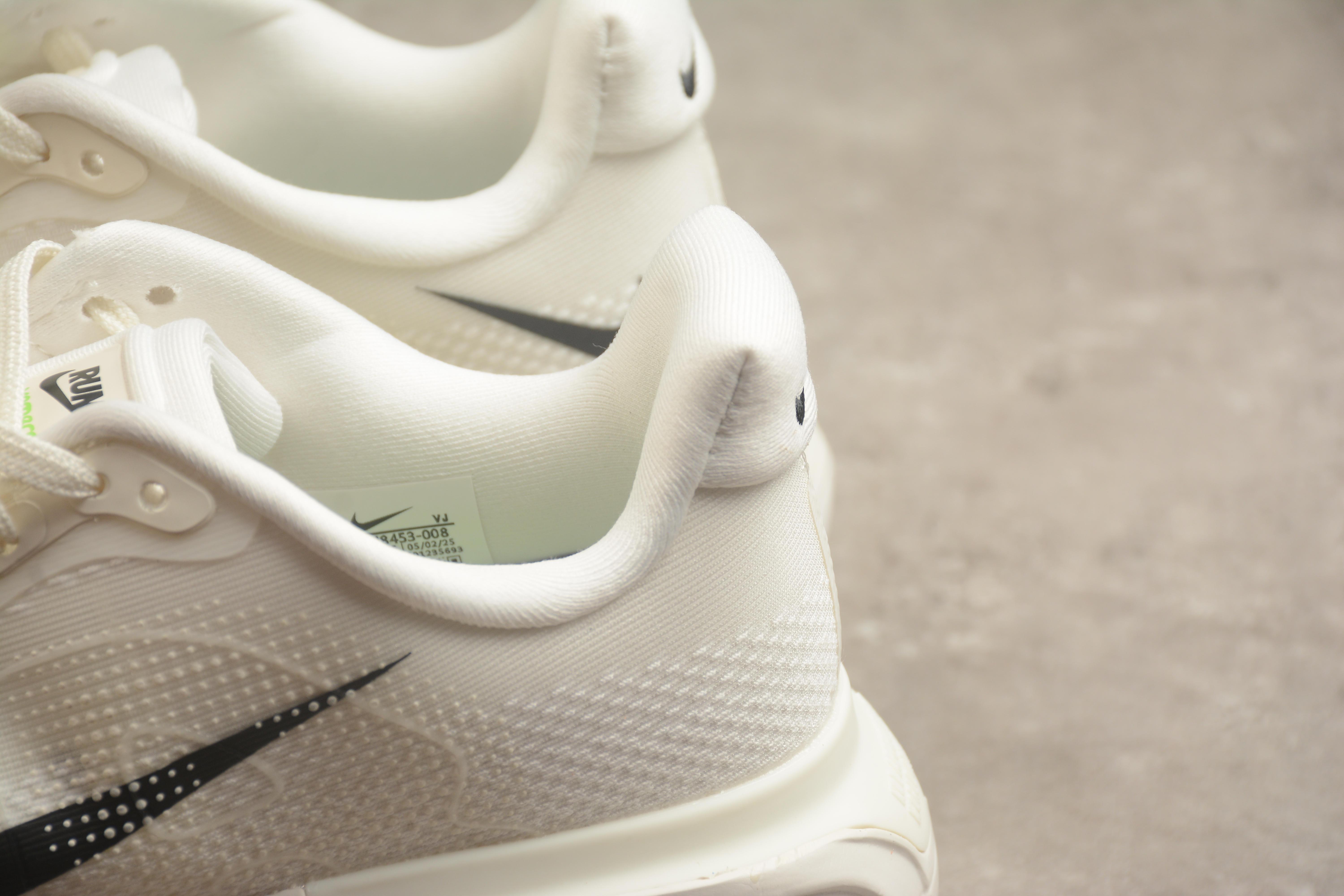 Nike Vomero Premium "Sail/Light Bone/Cream" фото № 6