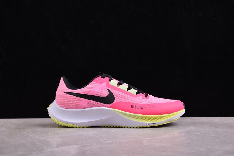 Nike Air Zoom Rival Fly 3 "Pink Spell" фото № 2