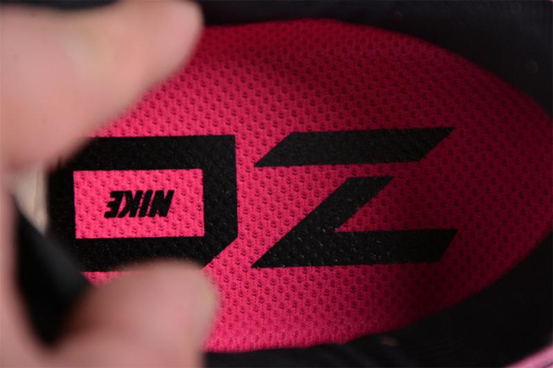 Nike Air Zoom Rival Fly 3 "Pink Spell" фото № 9