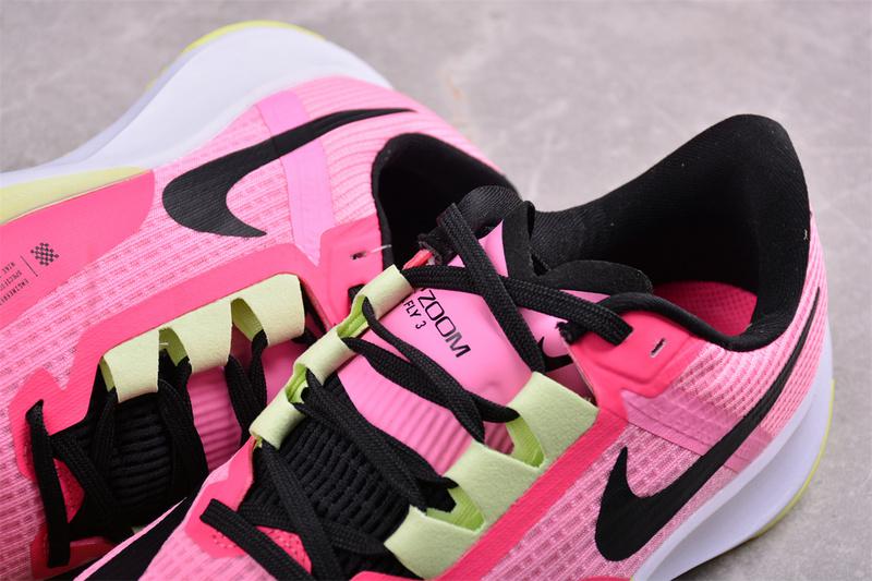 Nike Air Zoom Rival Fly 3 "Pink Spell" фото № 8