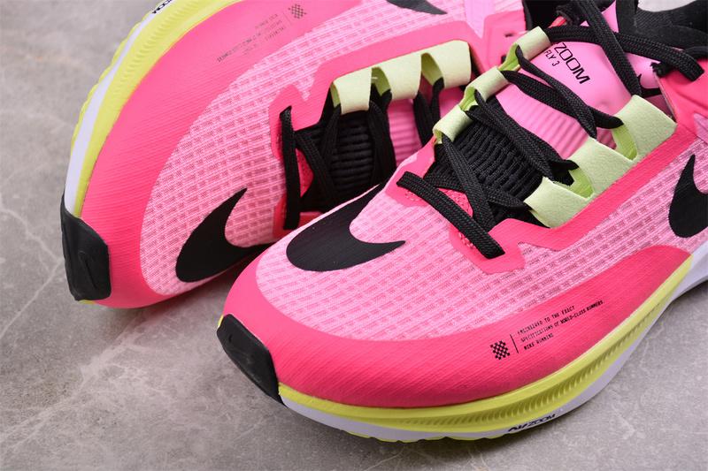 Nike Air Zoom Rival Fly 3 "Pink Spell" фото № 7