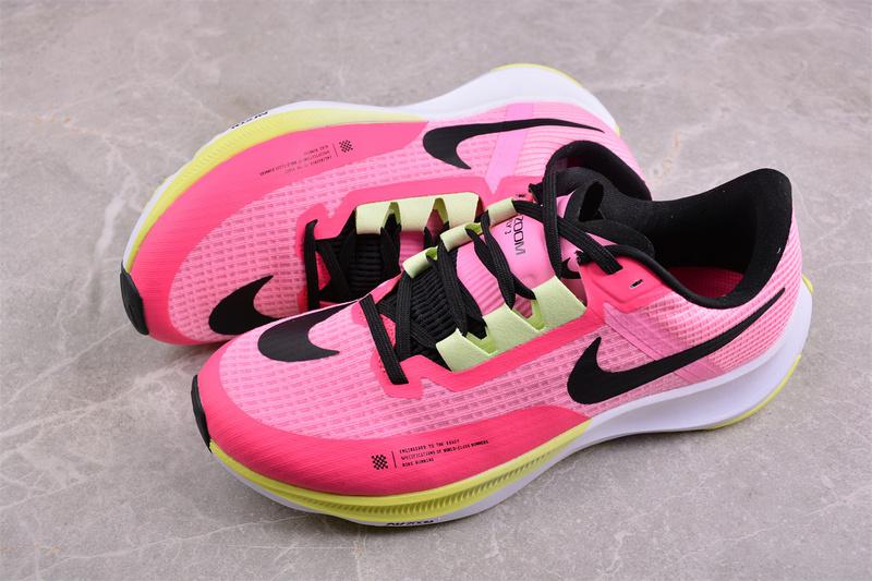 Nike Air Zoom Rival Fly 3 "Pink Spell" фото № 6