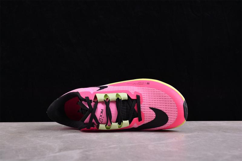 Nike Air Zoom Rival Fly 3 "Pink Spell" фото № 3