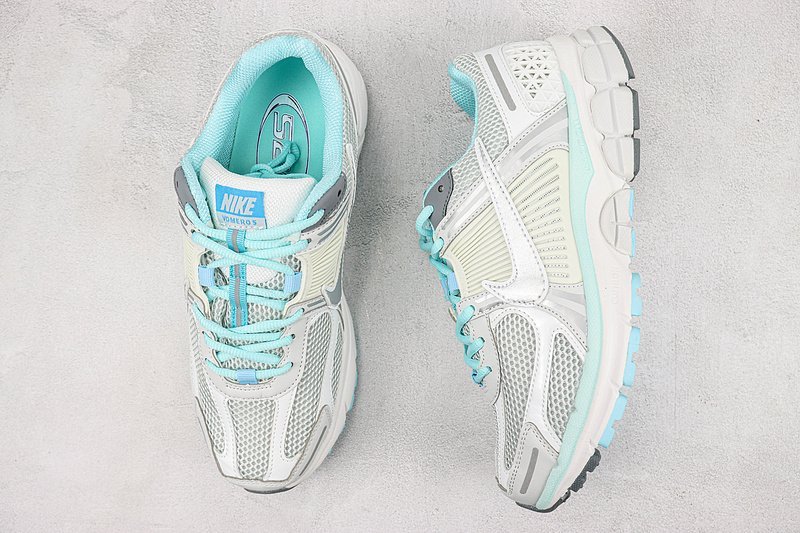 Nike Zoom Vomero 5 "520 Pack Ocean Bliss" фото № 7