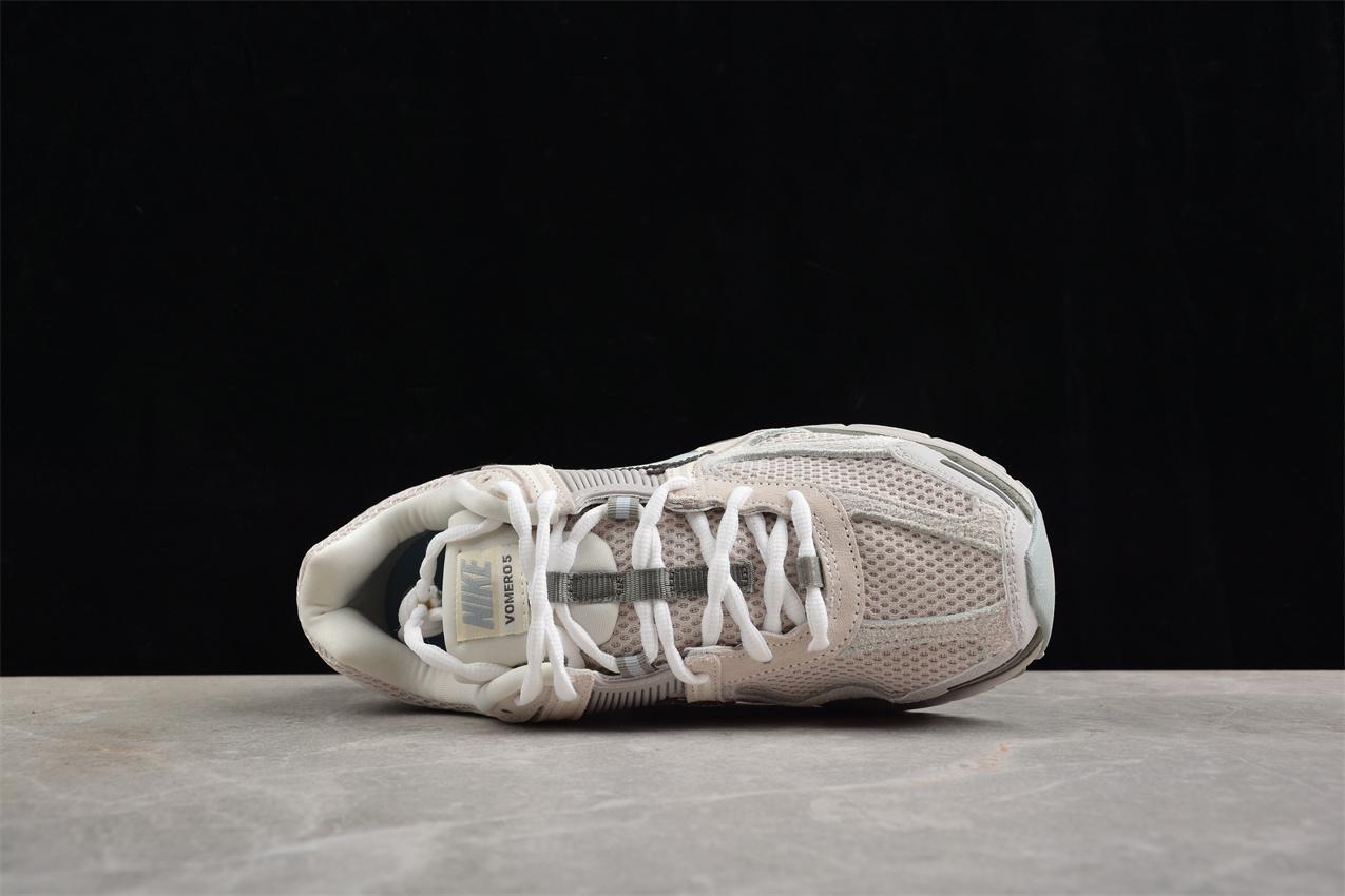 Nike Air Zoom Vomero 5 "Light Orewood Brown" фото № 3