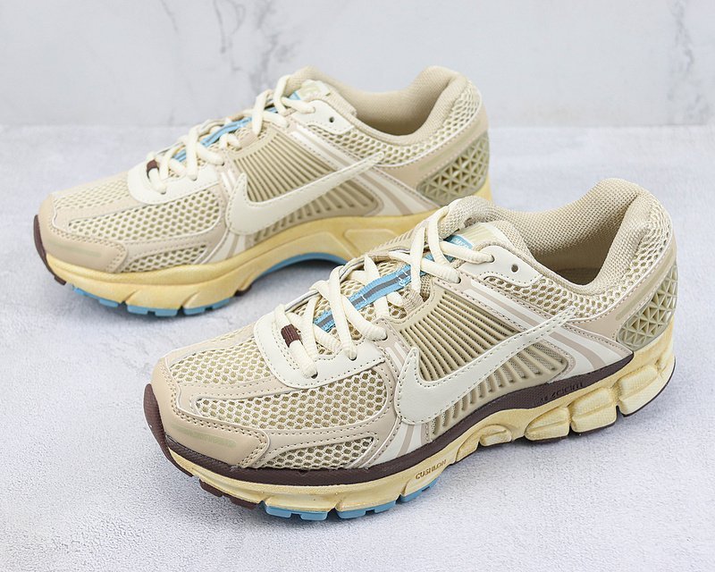 Nike Zoom Vomero 5 "Oatmeal" фото № 5