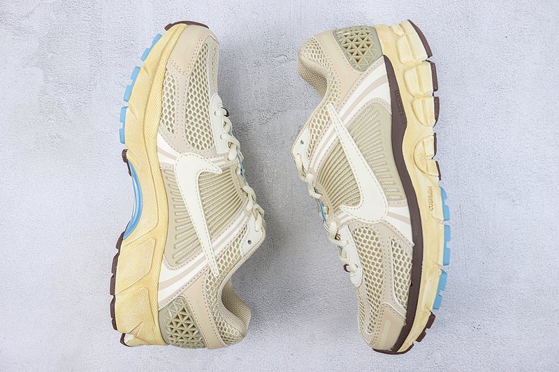 Nike Zoom Vomero 5 "Oatmeal" фото № 6