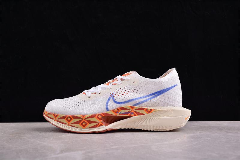 Nike ZoomX VaporFly Next 3 "Blue Ribbon Sports" фото № 2