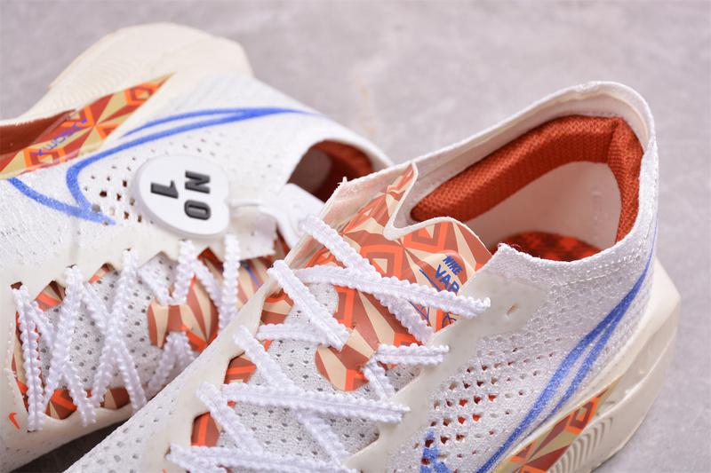 Nike ZoomX VaporFly Next 3 "Blue Ribbon Sports" фото № 9