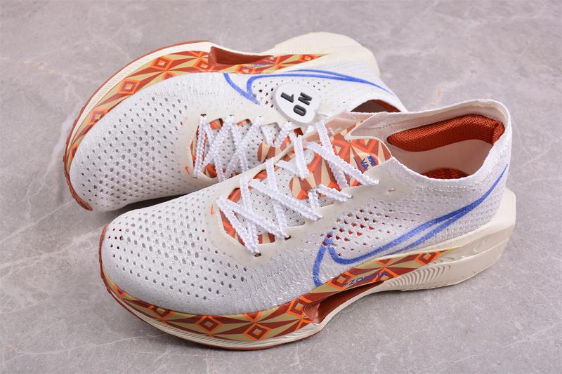 Nike ZoomX VaporFly Next 3 "Blue Ribbon Sports" фото № 7