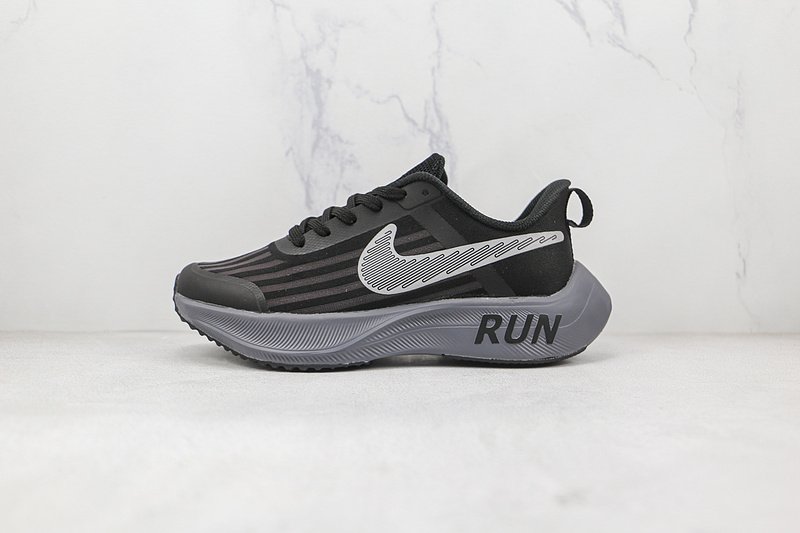 Nike ZoomX Vaporfly Next "Run Dark" фото № 2