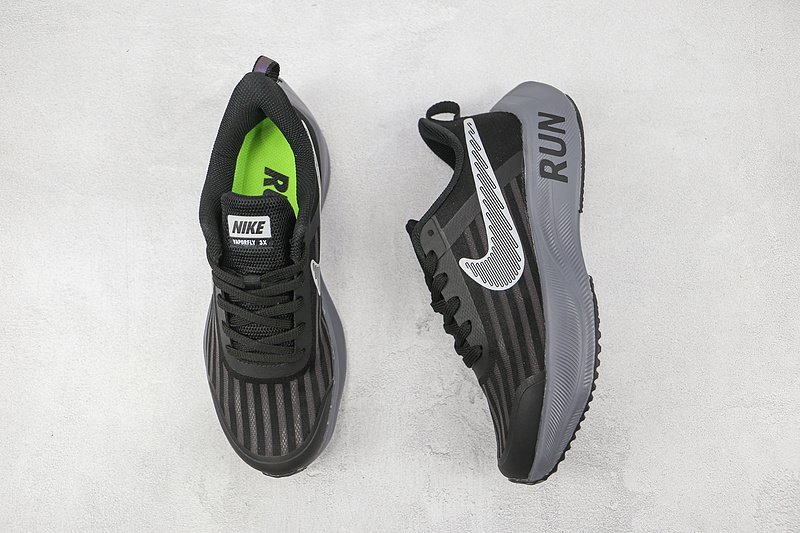 Nike ZoomX Vaporfly Next "Run Dark" фото № 7