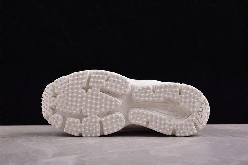 Off-White Be Right Back "Chalk White" фото № 2