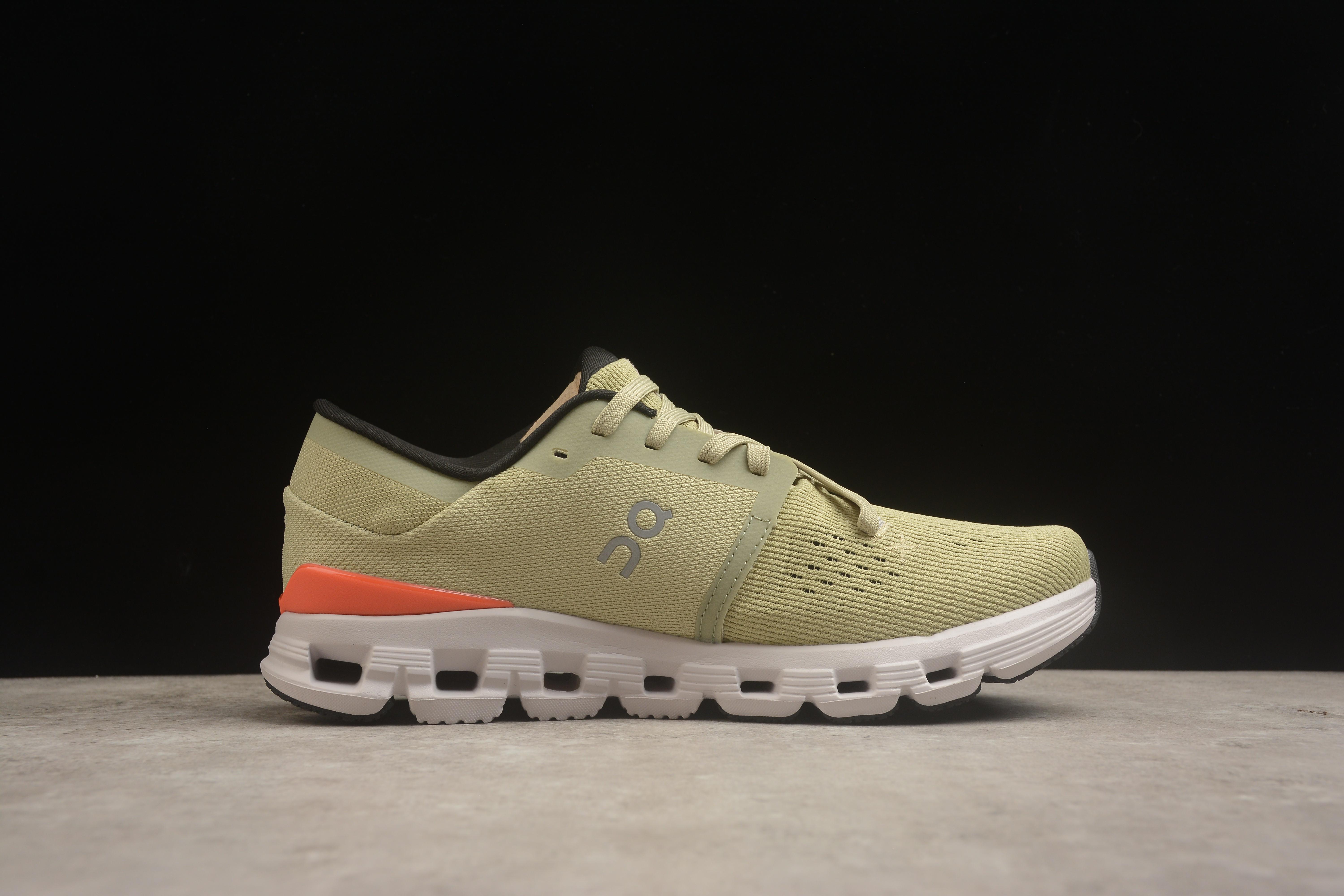 ON Cloud X 4 "Caper Salmon" фото № 2