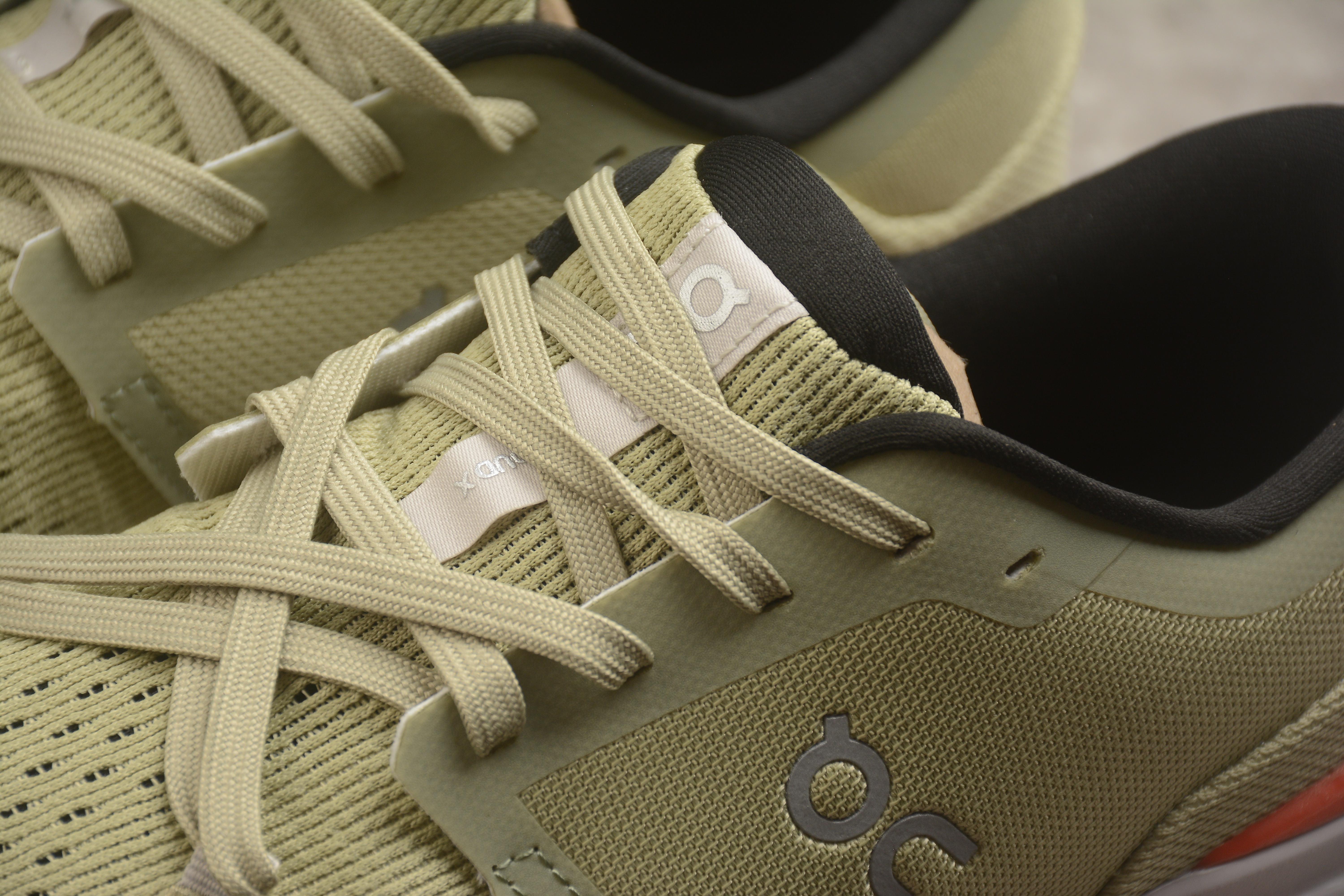 ON Cloud X 4 "Caper Salmon" фото № 8