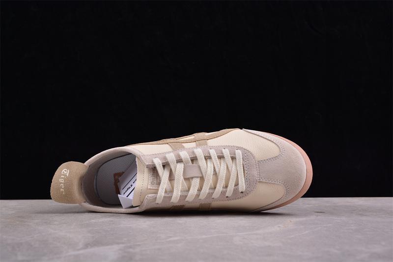 Onitsuka Tiger Mexico 66 "Birch Carbon" фото № 3