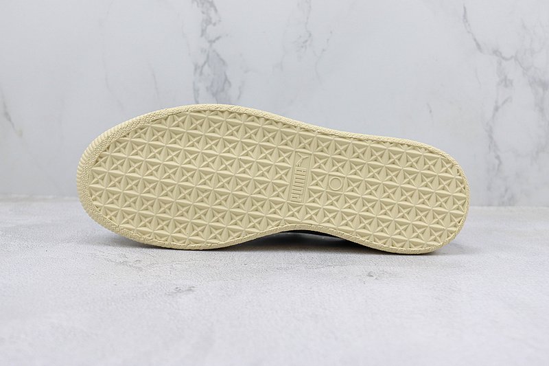 Noah x Puma Clude "Dark Green" фото № 8