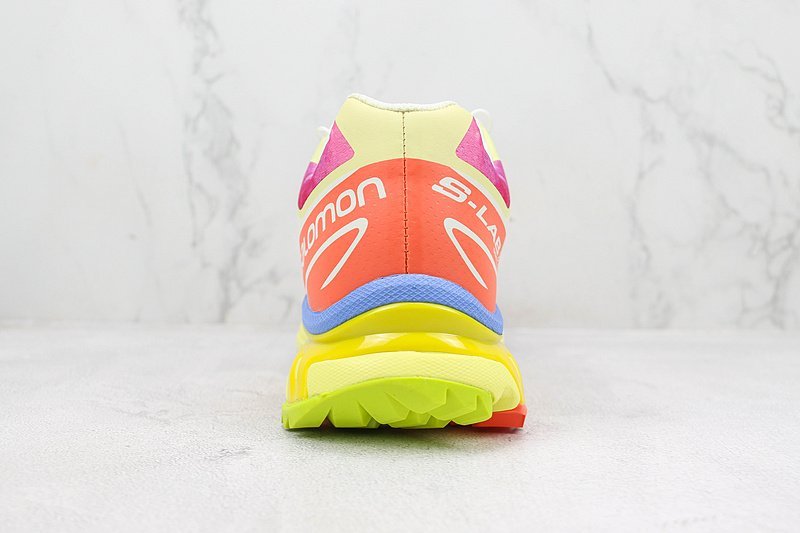 Salomon XT-6 Expanse "Mt. Siguniang" фото № 9