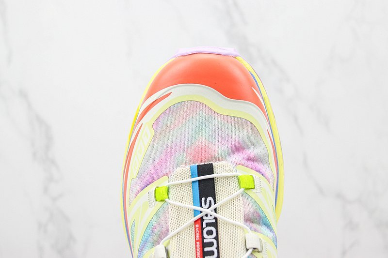 Salomon XT-6 Expanse "Mt. Siguniang" фото № 4