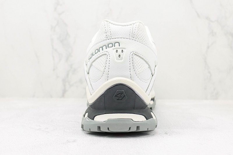 Salomon XT-Quest Advanced "White Monument" фото № 9