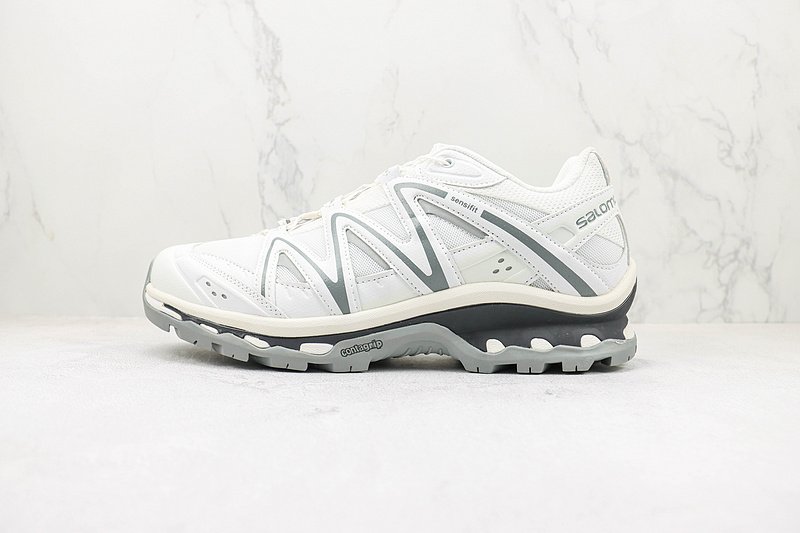 Salomon XT-Quest Advanced "White Monument" фото № 2