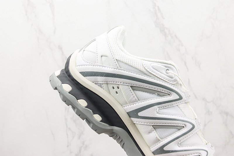 Salomon XT-Quest Advanced "White Monument" фото № 3