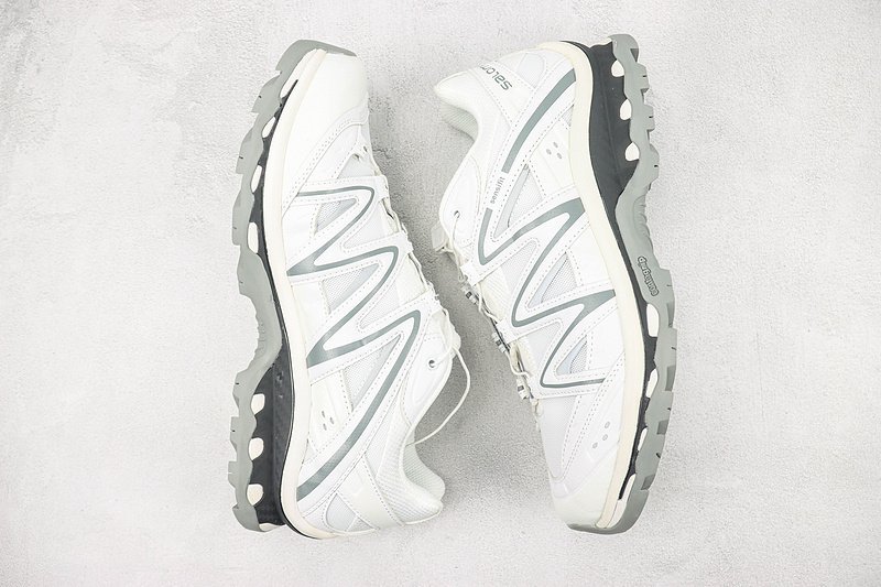 Salomon XT-Quest Advanced "White Monument" фото № 7