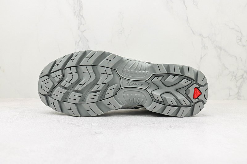 Salomon XT-Quest Advanced "White Monument" фото № 8