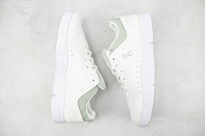On х The Roger Clubhouse "White" фото № 5