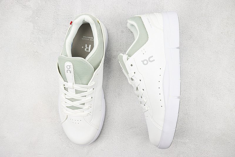 On х The Roger Clubhouse "White" фото № 6