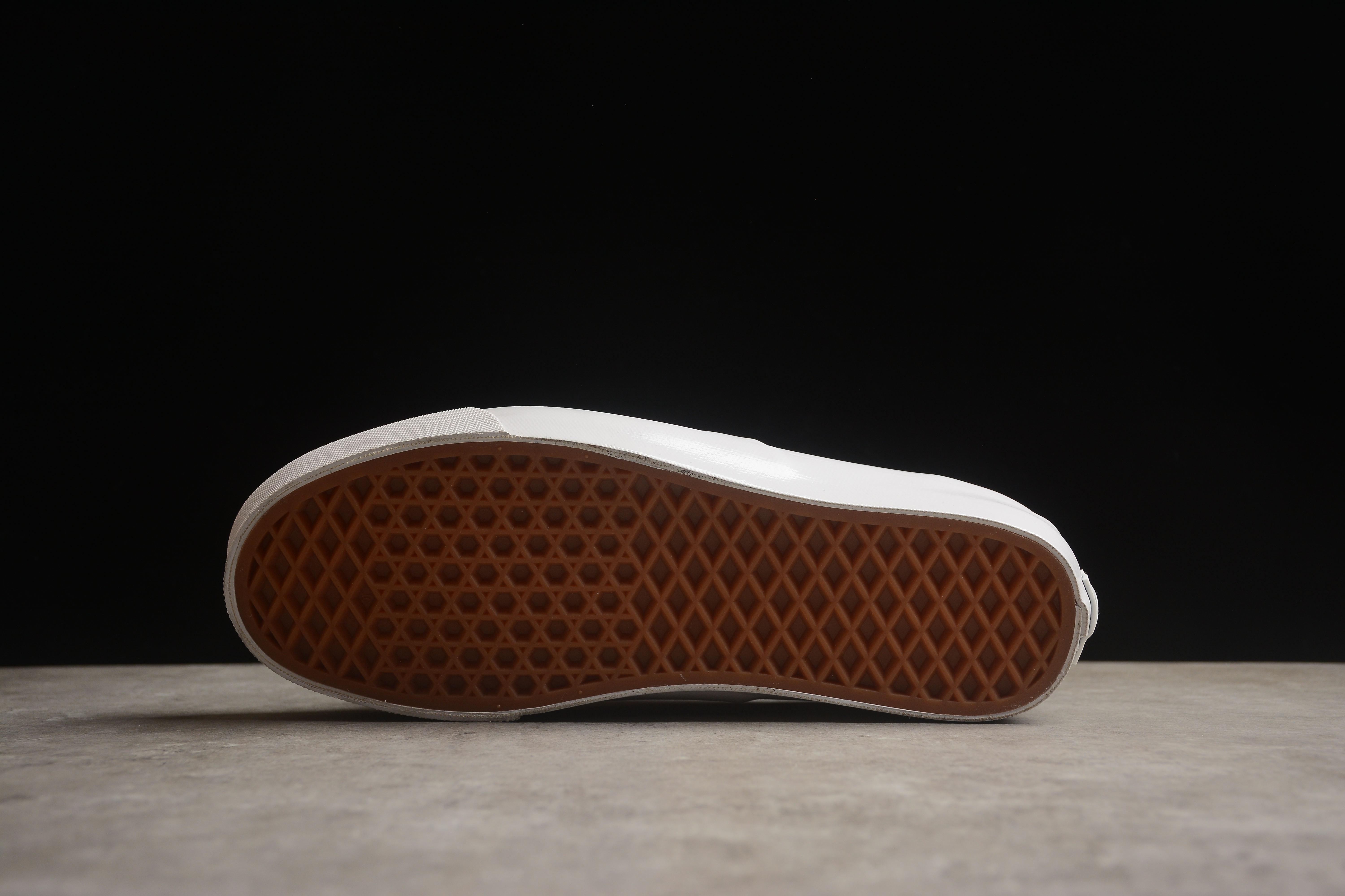 Vans Authentic LX Reissue 44 "Brown" фото № 3